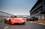 Marussia B1 2009 года